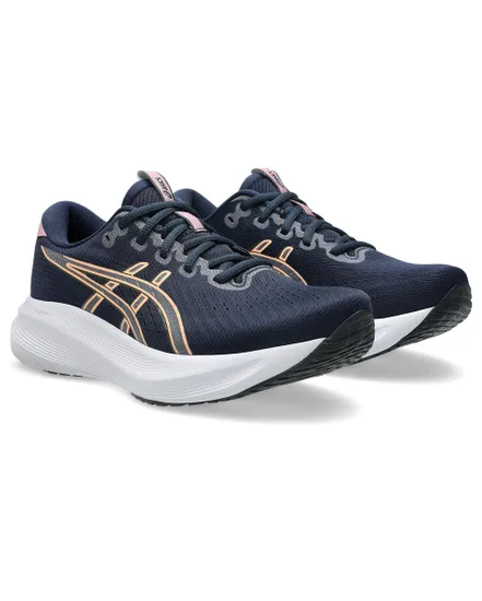 Chaussures de running Femme GEL-EXCITE 11 Bleu
