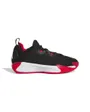 Chaussures de basketball ADIDAS INITIATION Noir