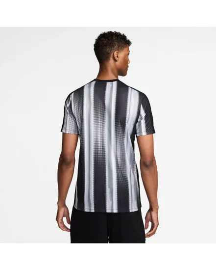 Maillot de football Homme M NK DF ACD TOP SS GX Gris