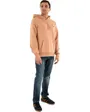 Sweat à capuche Homme Lacoste
