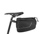 Sacoche de selle CONTOUR SPORT Noir