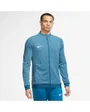 Sweat zip Homme M NK DF ACD TRK JKT K FP HT Bleu