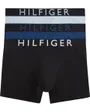 Boxers Homme 3P Trunk Tommy Hilfiger