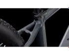 VTT électrique semi rigide Homme REACTION HYBRID PERFORMANCE 500 Noir