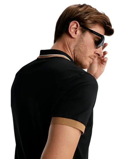 Polo Homme Classic Polo MC