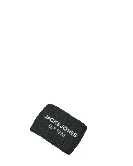 Ensemble Bonnet Et Écharpe Homme Jacdna Giftbox