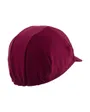 Casquette Unisexe HERITAGE Rouge Grenat