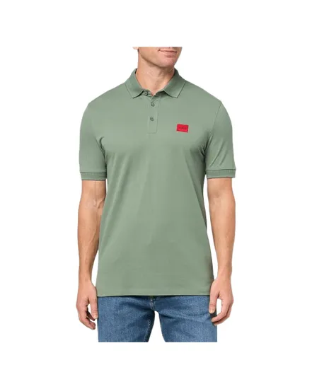 Polo Slim Homme Dereso222
