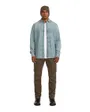 Pantalon Homme Rovic Zip 3D Regular Tapered