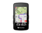 Compteur GPS de vélo RIDER 750 SE Noir