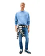Jean Homme Scanton Slim Dh0235