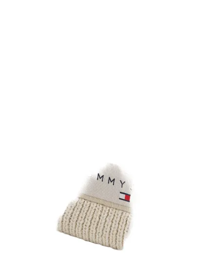 Bonnet Homme TJM Linear Beanie