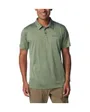 Polo Homme COLUMBIA HIKE POLO Vert