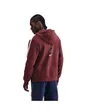 Sweat zip à capuche Homme M NSW CS HOODY FLC BB Bordeaux
