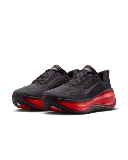 Chaussures de running Homme NIKE VOMERO PLUS Noir
