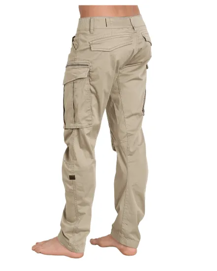 Pantalon Homme Rovic Zip 3D Regular Tapered