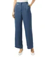 Pantalon Femme Vmicelyn MW Pant Wvn Btq
