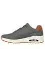 Chaussures Homme UNO/SUITED ON AIR Vert