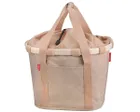 Panier avant BIKEBASKET Café Twist