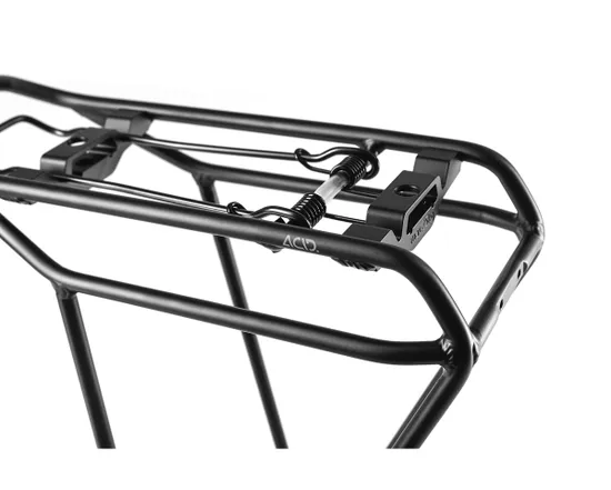 Porte-bagage arrière SIC 28 RILINK Noir