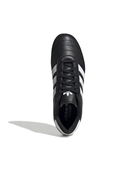 Chaussures Femme ADIDAS TAEKWONDO LACE W Noir