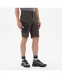 Short Homme WANAKA STRETCH SHORT III M Vert