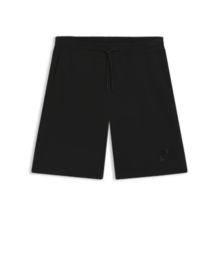 Short Homme DARIX 10266045 01 Noir