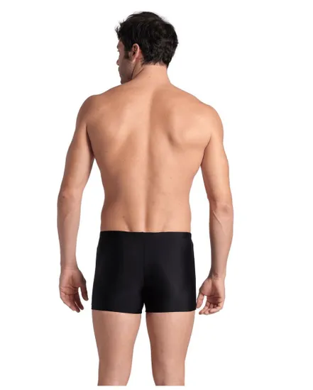 Short de bain Homme MEN S ARENA DIVE SWIM SHORT Noir