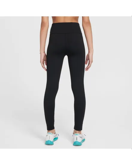 Legging Fille G NK DF ONE TGHT Noir