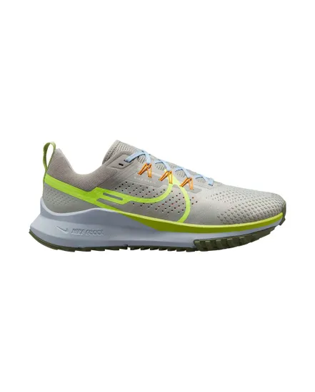 Chaussures de trail Homme NIKE REACT PEGASUS TRAIL 4 Gris