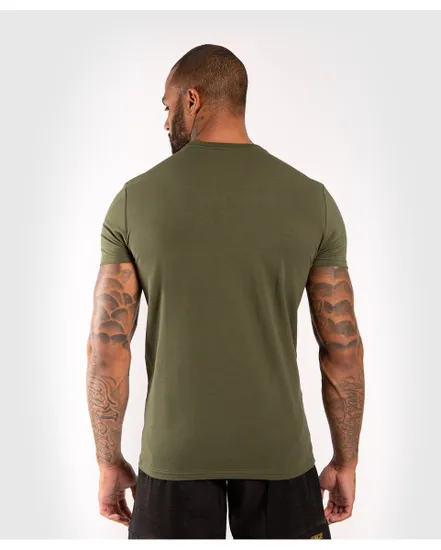 T-shirt Homme VENUM CLASSIC T-SHIRT Vert