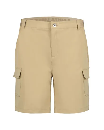 Short Femme HUIKURI Beige