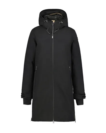 Manteau Femme INGINMAA Noir