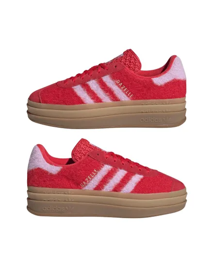 Sneakers Femme Gazelle Bold
