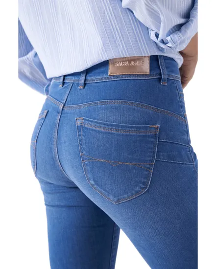 Bermuda Femme Secret Bermuda