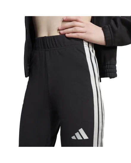 Ensemble de survetement Fille JG GLAM TS Noir