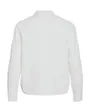 Chemisier Femme VIDARMA L/S REGULAR SHIRT NOOS Blanc