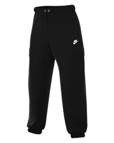 Pantalon de survetement Homme M NK CLUB BB CARGO PANT Noir