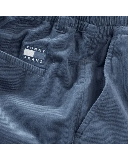 Pantalon Homme Isaac Light Cord