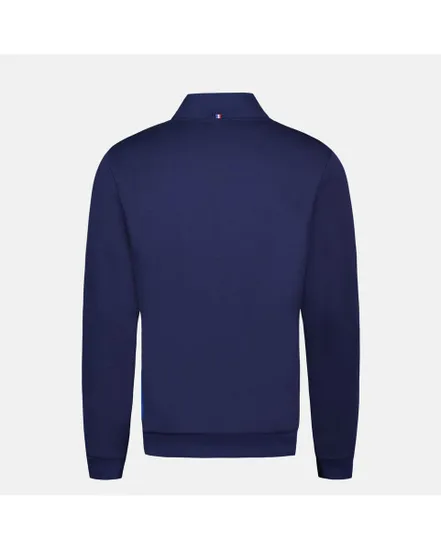 Sweat Homme SAISON 1 FZ N1 M Bleu