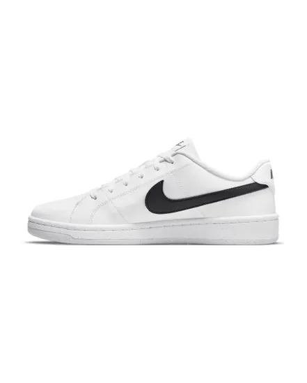 Chaussures basses Homme NIKE COURT ROYALE 2 NN Blanc