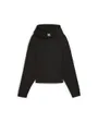 Sweat à capuche Femme W ESS ELE HDY Noir