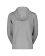 Sweat à capuche Femme TECH ZIP HOODY Gris