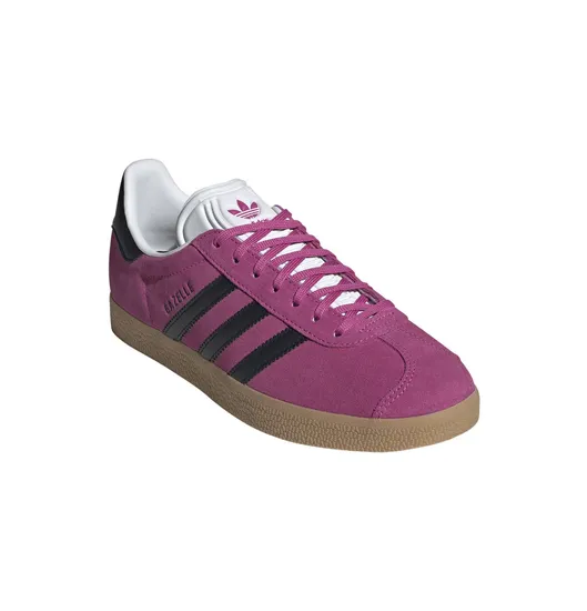 Chaussures Femme GAZELLE W Rose