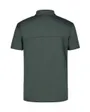 Polo Homme BRIDGTON OLIVE FONCE