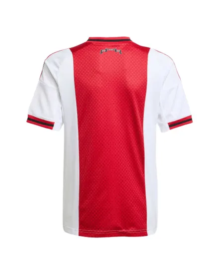 Maillot Domicile Junior Ajax Amsterdam 2025/2026