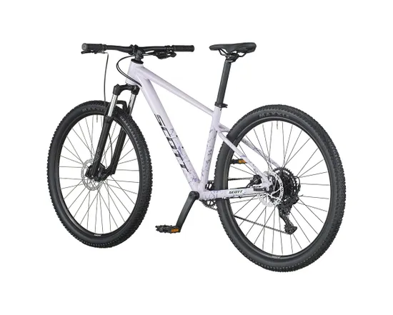 VTT semi rigide CONTRAIL 30 Rose Violet