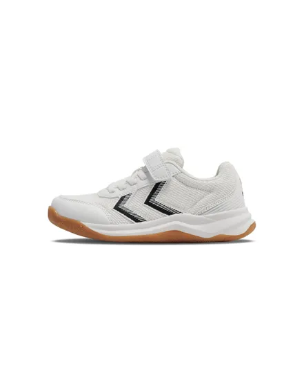 Chaussures de fitness Enfant MULTIPLAY FLEX VC 2.0 JR Blanc