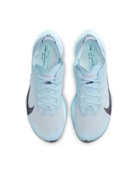 Chaussures Femme W ZOOMX VAPORFLY NEXT  4 Bleu