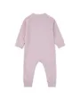 Combinaison Bébé JDN JUMPMAN NEP COVERALL Rose